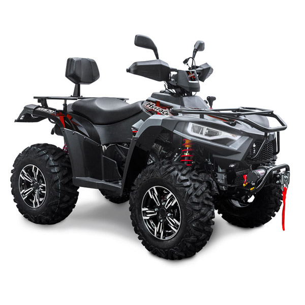 Pièces Quad HY570X
