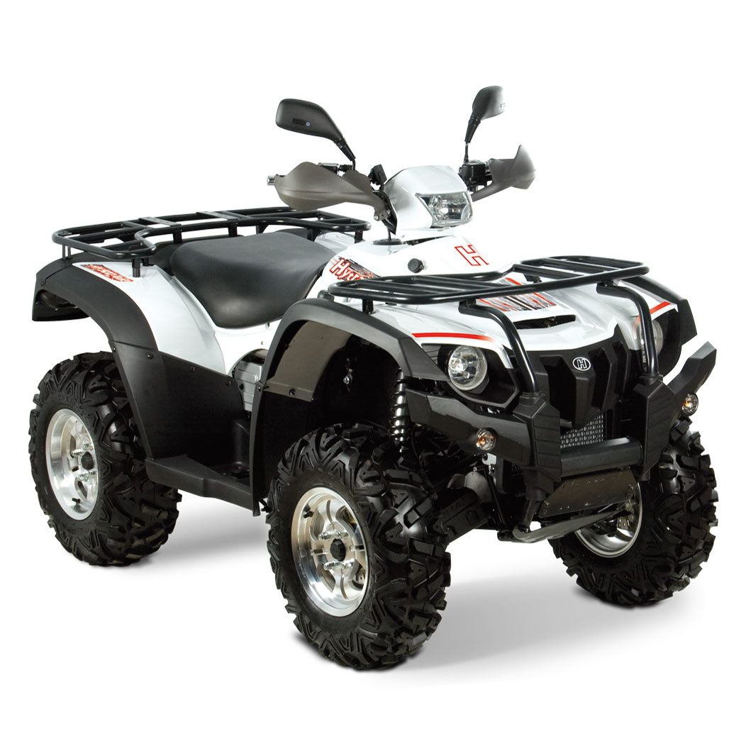 Pièces Quad HY600 4x4 EFI-HY600Premium