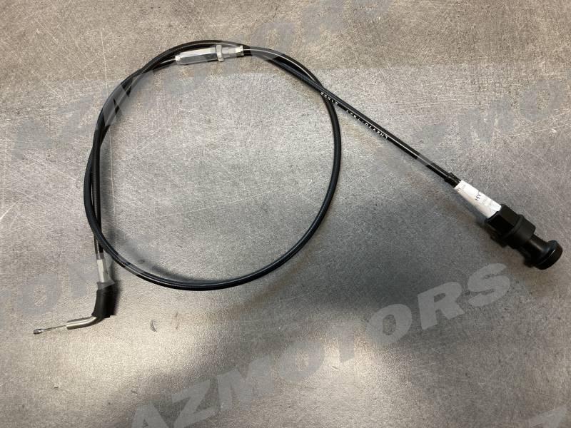ENSEMBLE CABLE STARTER HYTRACK  origine hytrack -DISPO