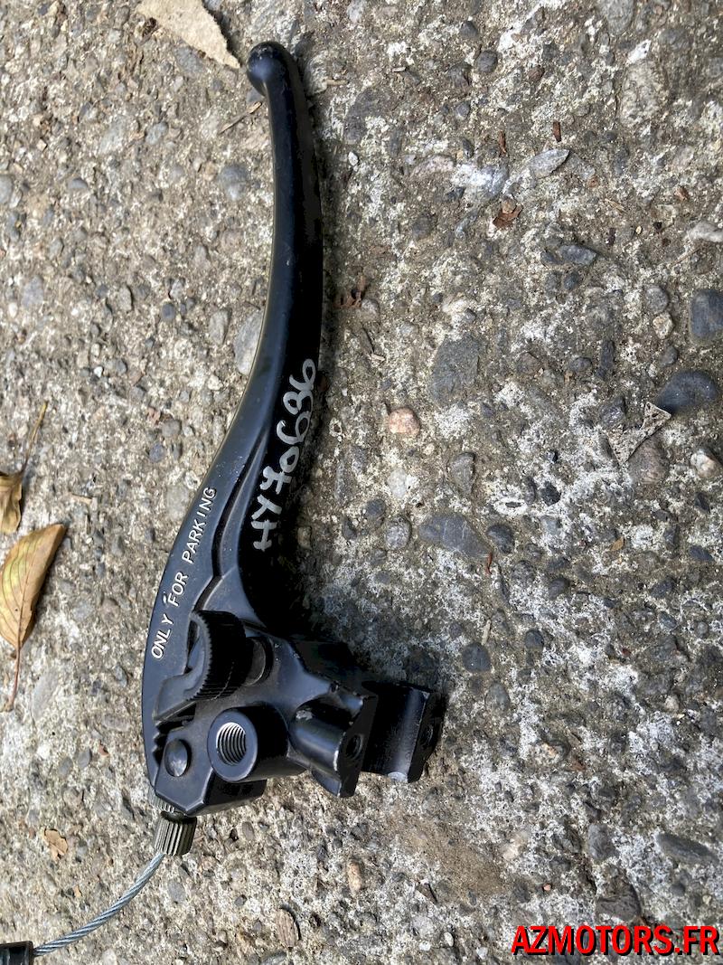 POIGNE FREIN POUR : HY210 / HY290 / HY310 / HY400 / HY410 / HY500 / HY510 / HY540 / HY550 / HY560 / HY570 / HY600 / HY710 / HY740 /A433 