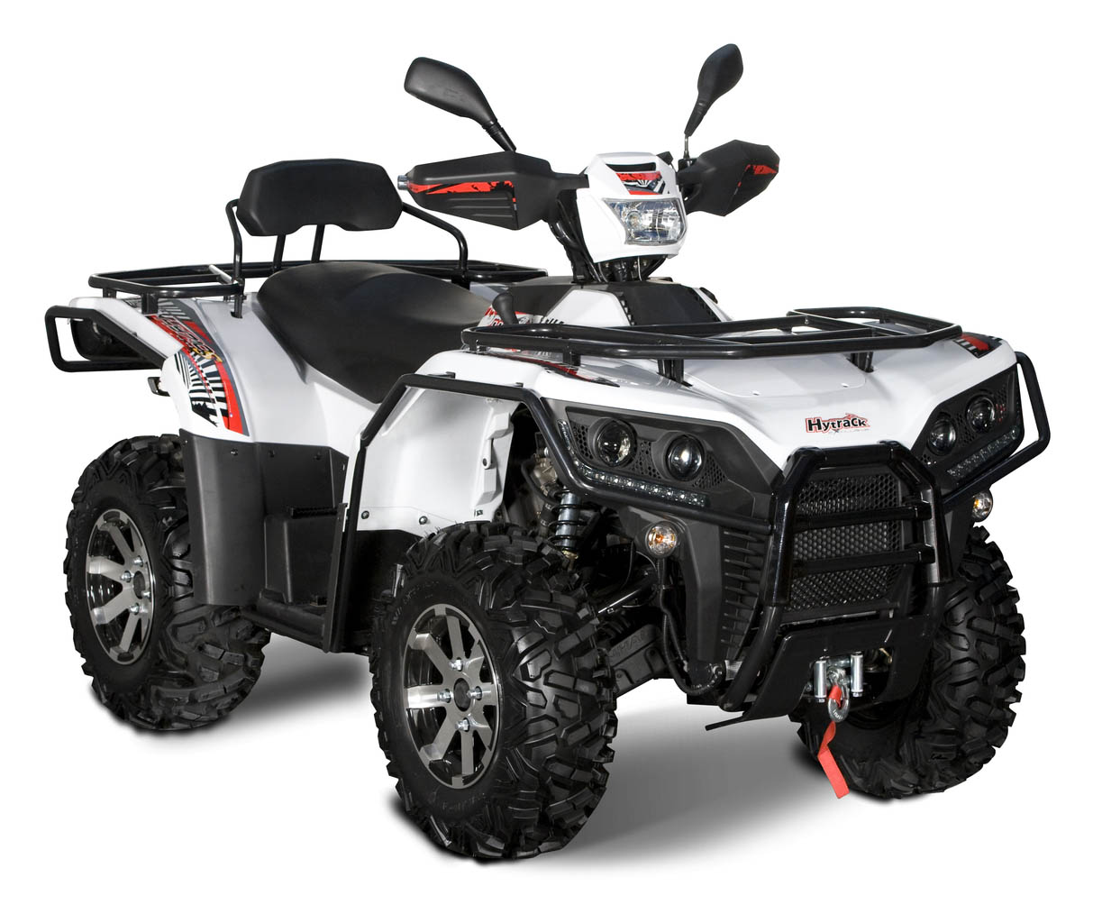 Accessoires HYTRACK HY710S