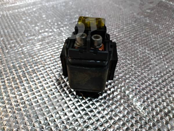 -OCCASION- RELAIS DEMARREUR  HYTRACK JOBBER  4x2/4x4