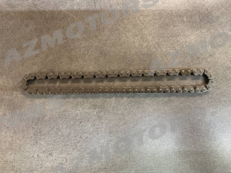 CHAINE DE POMPE A HUILE 205MM HYTRACK  origine hytrack -DISPO