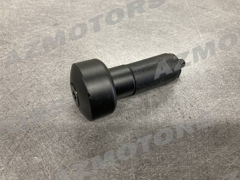EMBOUT DE GUIDON HYTRACK  origine hytrack -DISPO