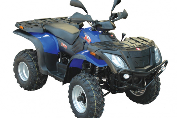 Pièces Quad HY320 4x2/4x4