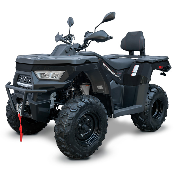 Pièces Quad HY300X - 4x4 Pièces Quad HY300X - 4x4 origine HYTRACK 