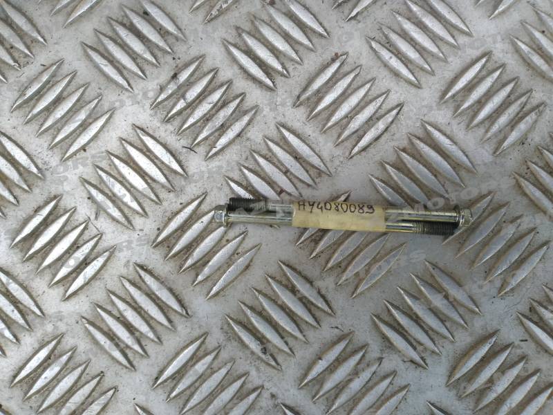 -OCCASION- VIS M6X95 HYTRACK