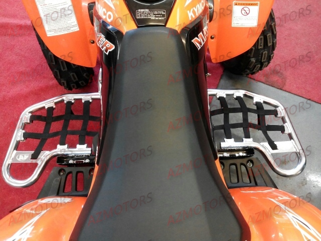 NERF BAR (Droite & Gauche) ART
TOUS MODÈLES KXR 250 & MAXXER 250/300
info
NERF BAR (Droite & Gauche) ART
TOUS MODÈLES KXR 250 & MAXXER 250/300
PORT EN SUPPLEMENT
NERF BAR (Droite & Gauche) ART
TOUS MODÈLES KXR 250 & MAXXER 250/300