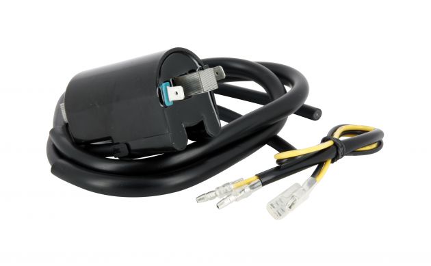 BOBINE ALLUMAGE Suzuki/Yamaha 12V-4.3Ohm Entraxe 90mm
info
Bobine Externe Suzuki-Yamaha 12V-4,3Ohm_Kyoto-IND192 BOBINE ALLUMAGE Suzuki/Yamaha 12V-4.3Ohm Entraxe 90mm