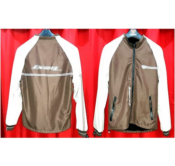 COUPE-VENT IXON HOMME T.M