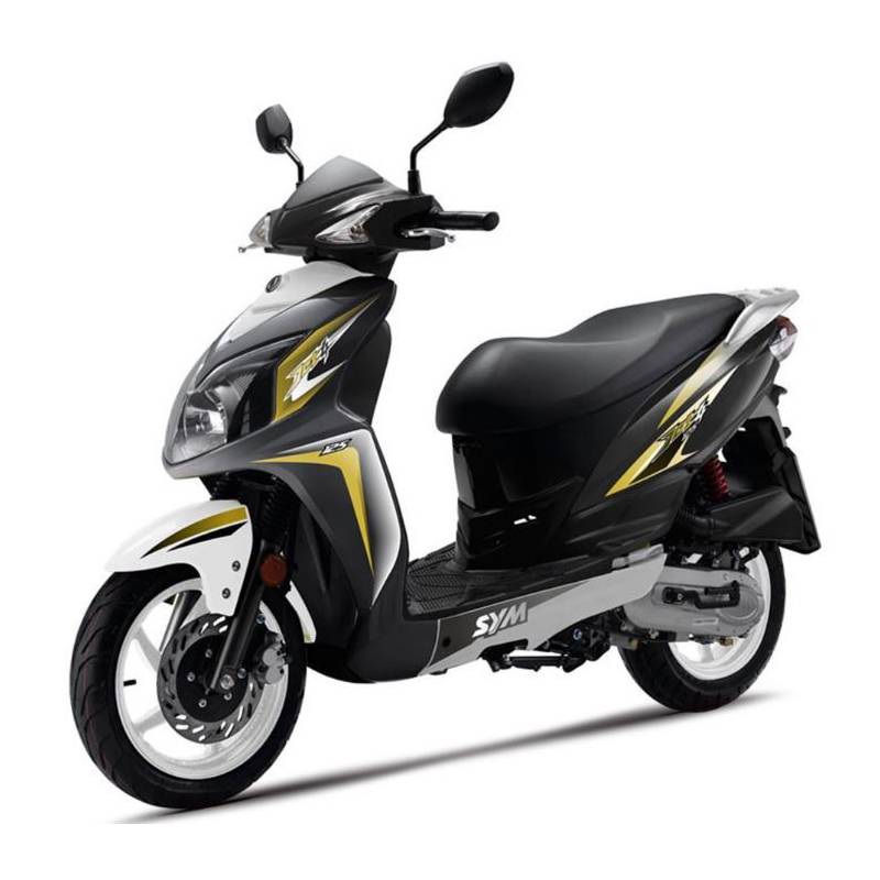 Pièces JET-4 50 - AD05W8-EU (2018) Pièces JET-4 50 - AD05W8-EU (2018) origine SYM JET-4