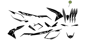 JEU STICKERS COMPLET RR 125 LC ROUGE
BETA
pièces dorigine BETA vues Eclatees des motos cross et enduro et trial, recherche simplifie piece origine beta sur catalogue JEU STICKERS COMPLET RR 125 LC ROUGE