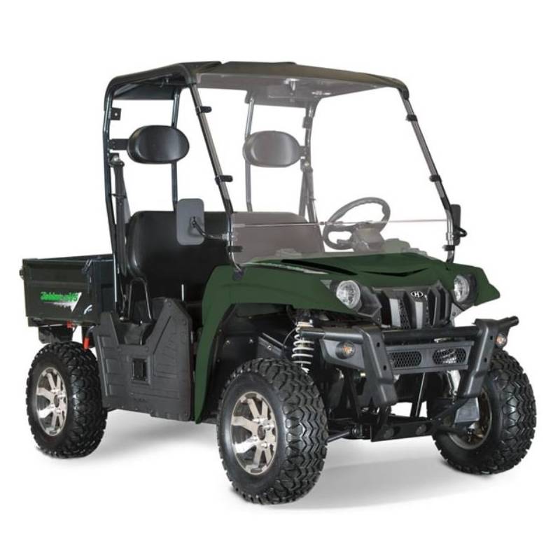 Pièces JOBBER EV5 FULL ELECTRIQUE 2024 Pièces JOBBER EV5 FULL ELECTRIQUE 2024 origine HYTRACK 