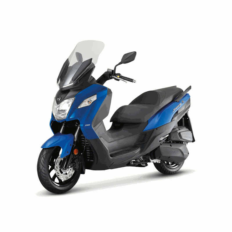 Pièces JOYMAX Z 300I ABS - LW30W1-EU (2019) Pièces détachées d