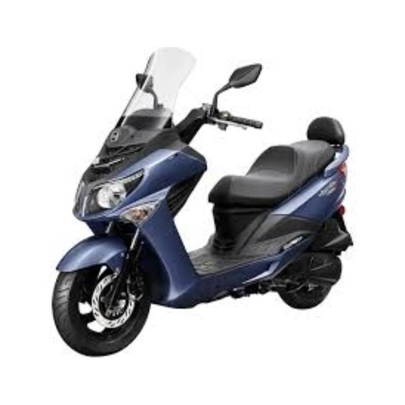 Pièces JOYRIDE S 125I - LF12W2-EU (2017-2019) Pièces détachées d