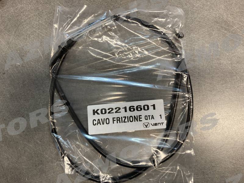 CABLE D EMBRAYAGE VENT MOTO  origine  -DISPO