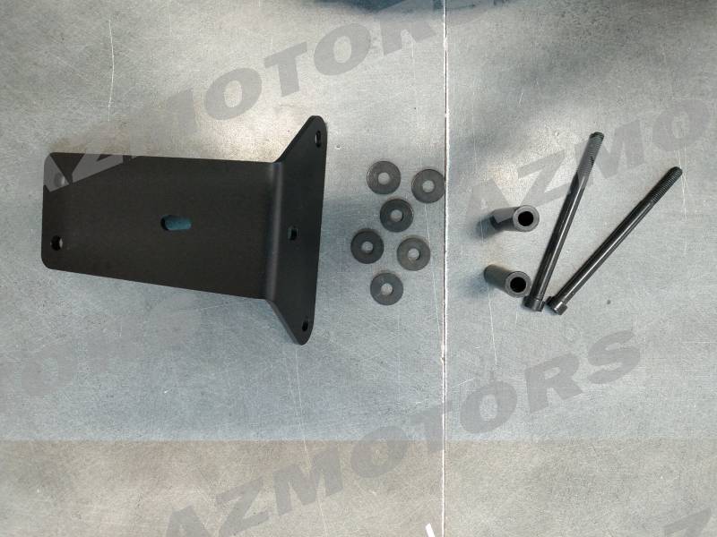 -OCCASION- KIT DOSSERET KYMCO GRAND DINK 125/300ABS - SHAD -OCCASION- KIT DOSSERET KYMCO GRAND DINK 125/300ABS - SHAD origine KYMCO -DISPO