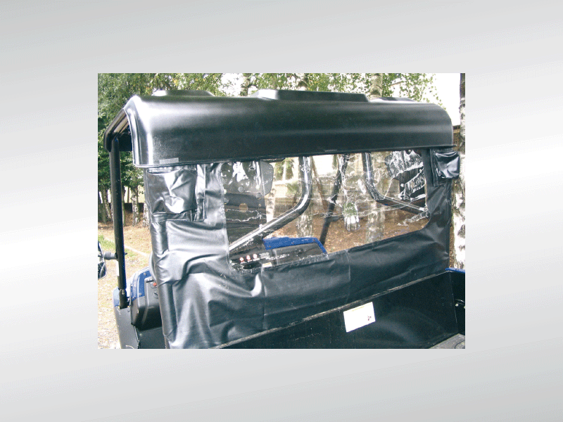 KA-01-0022-BACHE ARRIERE SOUPL … KA-01-0022-BACHE ARRIERE SOUPLE UXV 500 origine KYMCO -NSFP