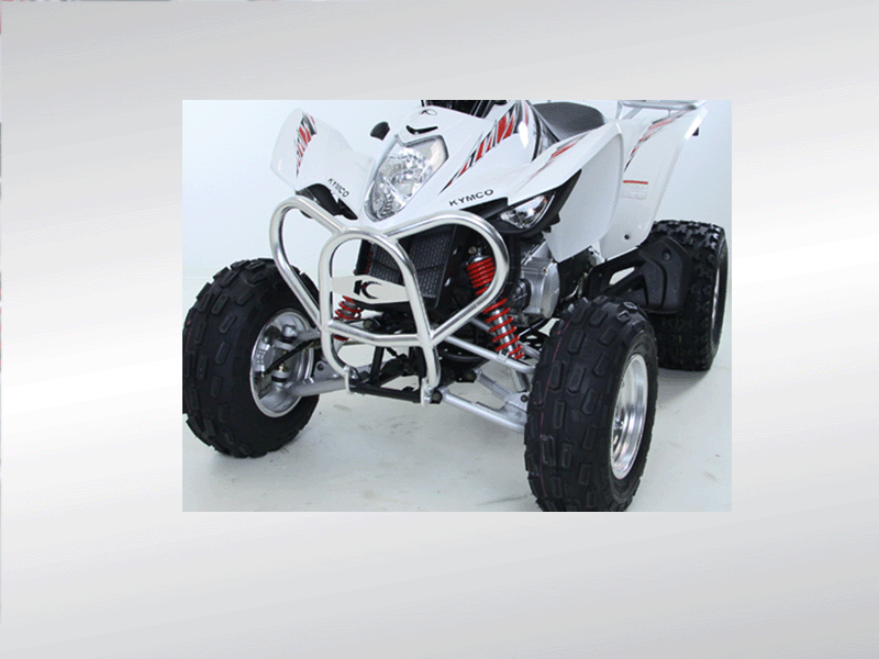 KA-01-0053-BUMPER AVANT GRAND  … KA-01-0053-BUMPER AVANT GRAND MODELE KXR/MAXXER 250/300 (L58xH48) origine AZMOTORS -NSFP