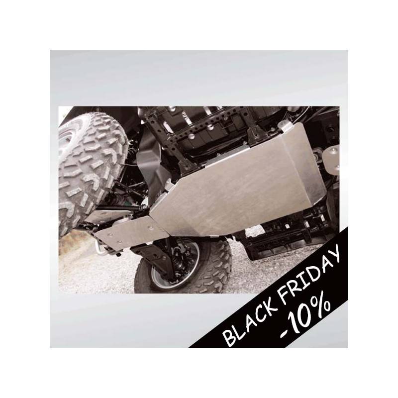PROTECTION CENTRALE DE CHASSIS POUR MXU 500 (sauf irs) PROTECTION CENTRALE DE CHASSIS POUR MXU 500 (sauf irs)
Remise Black Friday! -10% dés maintenant sur votre article préféré! 155e au lieu de 173,05e! 
*STOCK LIMITE* origine AZMOTORS 