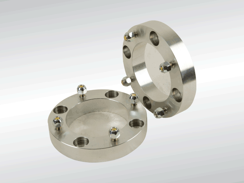 JEU D`ELARGISSEURS AV KXR/MAXXER/MXU 250/300 (usiné) JEU D`ELARGISSEURS AV KXR/MAXXER/MXU 250/300 (usiné) origine KYMCO 