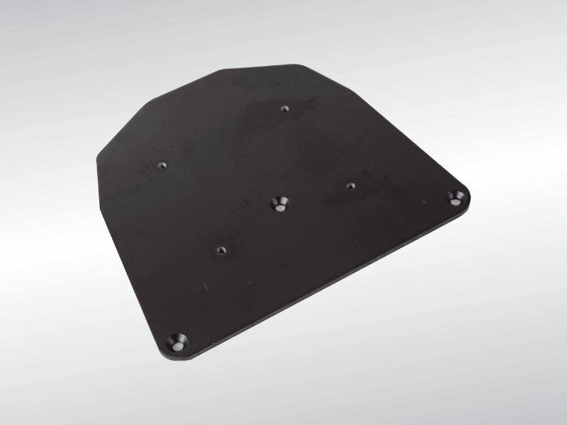 SUPPORT DE TOP CASE  SUPER 9 SUPPORT DE TOP CASE SUPER9 origine KYMCO 