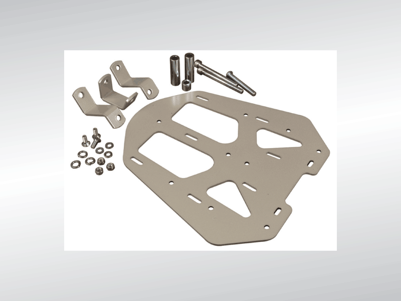 SUPPORT DE TOP CASE VITALITY KYMCO SUPPORT DE TOP CASE VITALITY origine KYMCO 