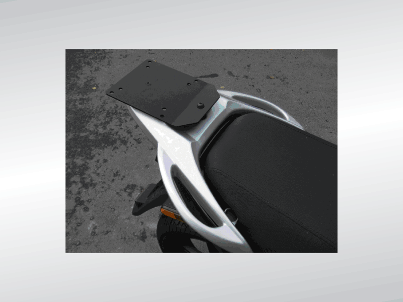SUPPORT TOP CASE AGILITY CITY SUPPORT TOP CASE AGILITY CITY origine KYMCO 