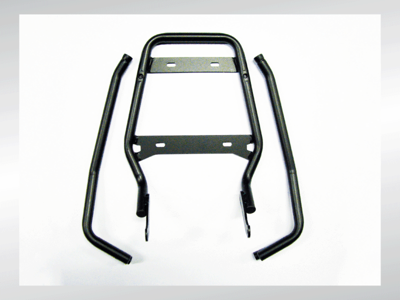 FIN DE SERIE - PORTE BAGAGE NEW DINK 50 /125 KYMCO KA-01-0127-PORTE BAGAGE NEW DINK 50 /125 origine KYMCO -DISPO