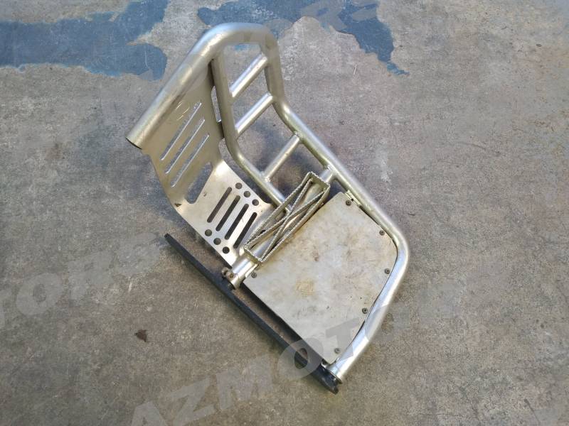 -OCCASION- NERFBAR GAUCHE MAXXER 400/450  KYMCO