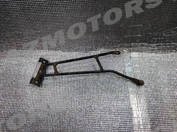 -OCCASION- SUPPORT DE CARENAGE ARG POUR NERFBAR MAXXER 400/450