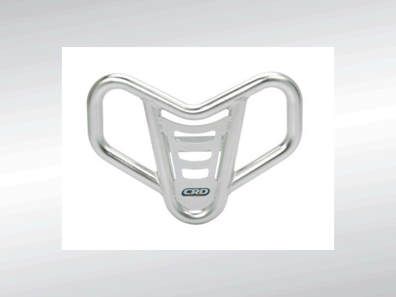 BUMPER AVANT MAXXER 250/300 KA-01-0260 origine AZMOTORS -DISPO