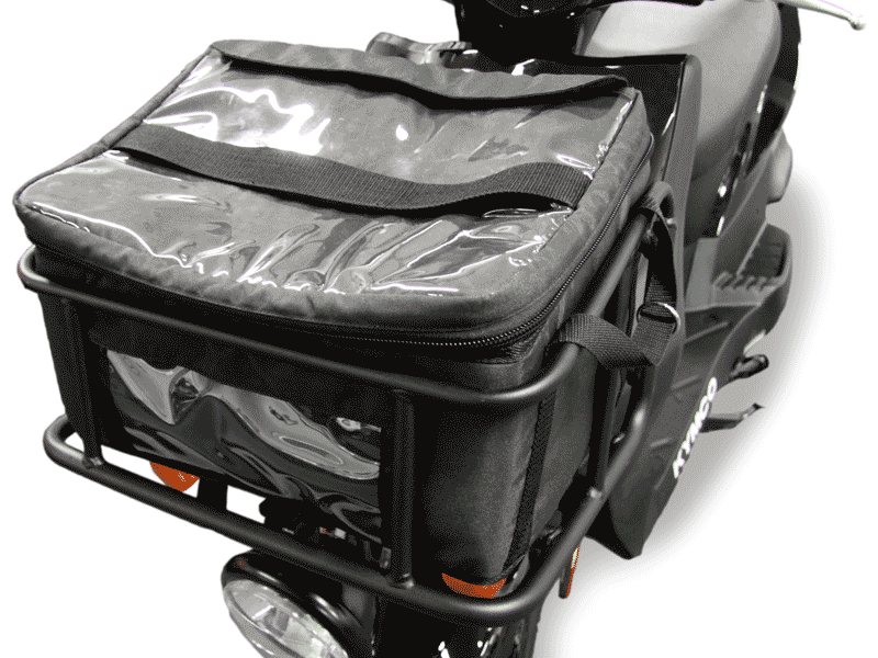 SAC ISOTHERME MULTI USAGE 400 X 300 X 300 KYMCO SAC ISOTHERME MULTI USAGE 400 X 300 X 300 KYMCO origine KYMCO -DISPO