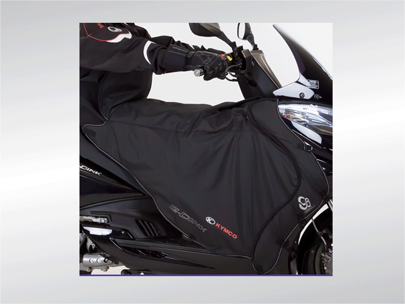 TABLIER DOOBLE 8 POUR G-DINK 125/300 TABLIER DOOBLE 8 POUR G-DINK 125/300 origine KYMCO 