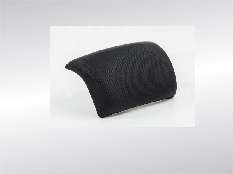 DOSSERET TOP CASE 39L KYMCO  KYMCO KA-01-0439-DOSSERET TOP CASE SH 39 origine KYMCO -DISPO