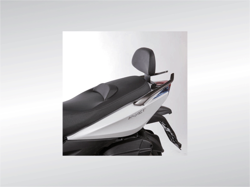 DOSSERET K-XCT 125 / 300