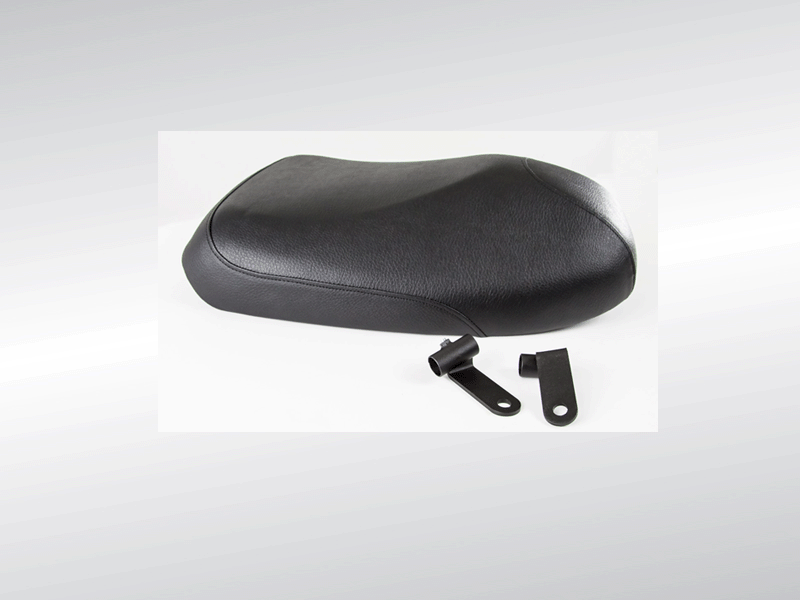 SET D ADAPTATION PORTAGE ARRIERE AGILITY 50 FR( selle + adaptateur ) KA-01-0322-SET D ADAPATION PORTAGE ARRIERE AGILITY 50 FR ( selle + adapateur ) origine KYMCO 