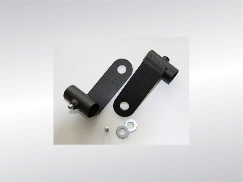 ADAPTATEURS PORTAGE ARRIERE AGILITY 50 FR KA-01-0323-ADAPTATEURS PORTAGE ARRIERE AGILITY 50FR origine KYMCO 