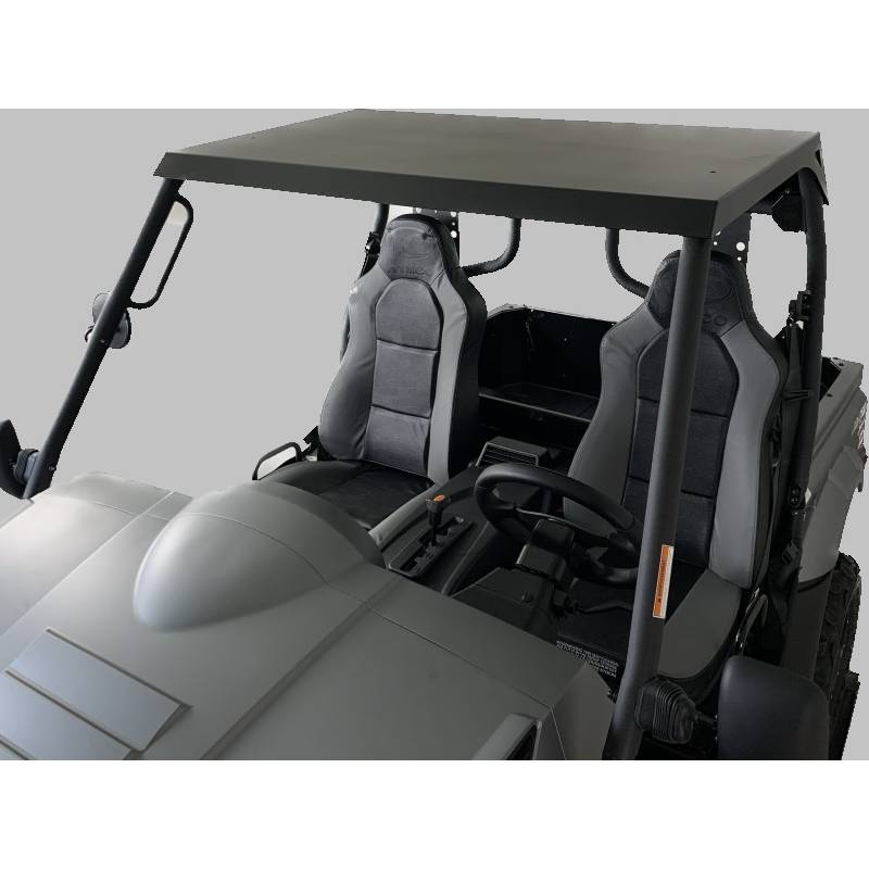KA-01-0371-TOIT ALU UXV 700 SP … KA-01-0371-TOIT ALU UXV 700 SPORT NOIR origine KYMCO -NSFP