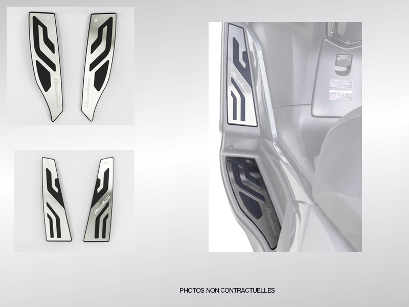 KA-01-0424-PLATINE REPOSE PIED FRONTAUX DOWNTOWN 125/350 (la paire)
KYMCO
Piece Kymco Origine KA-01-0424-PLATINE REPOSE PIED FRONTAUX DOWNTOWN 125/350 (la paire)