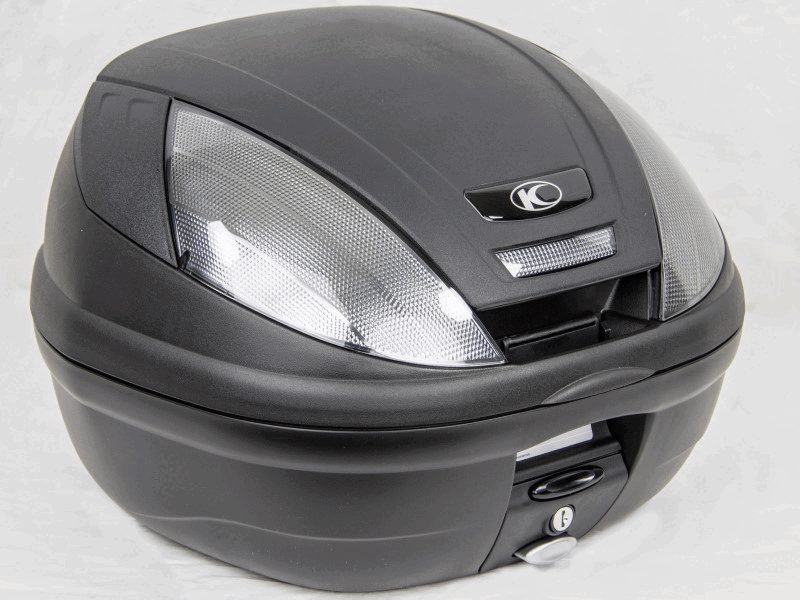 TOP CASE 30/39/47 LITRES KYMCO (Sans Capot) TOP CASE 30/39/47 LITRES KYMCO (Sans Capot) origine KYMCO -DISPO