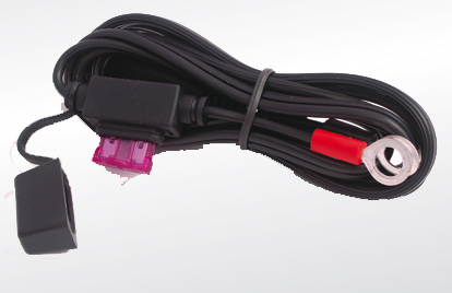(piece de rechange)CABLE CONNEXION RAPIDE ( Force-one & Mega Force ) KYMCO KA-01-0480-(piece de rechange)CABLE CONNEXION RAPIDE(Force-one / Mega Force) origine KYMCO -DISPO