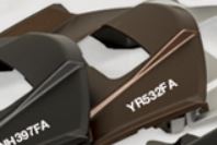 FIN DE SERIE - CARENAGE TOP CASE Pour AK 550 BRONZE YR532FA  KYMCO CARRENAGE Pour SUPPORT TOP CASE ALU AK 550 BRONZE YR532FA KYMCO origine KYMCO -DISPO
