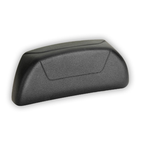 DOSSERET TOP CASE 47L KYMCO KYMCO KA-01-0654 - DOSSERET TOP CASE 47L KYMCO origine KYMCO -DISPO