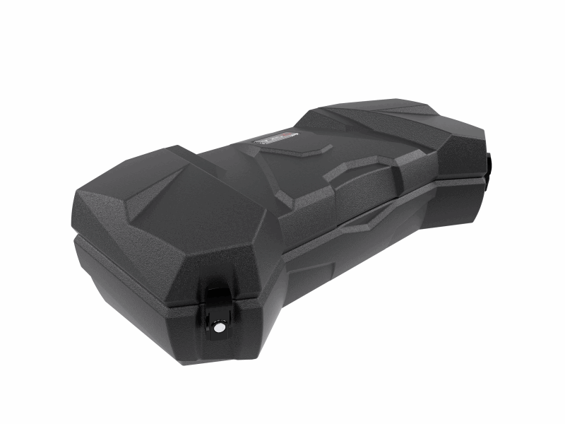 COFFRE AVANT UNIVERSEL 775 x 365 x 200 mm ( 51 L )  KYMCO KA-01-0657 - COFFRE AVANT QUADIX 870 x 480 x 210 mm (51 L) origine URIDE -DISPO