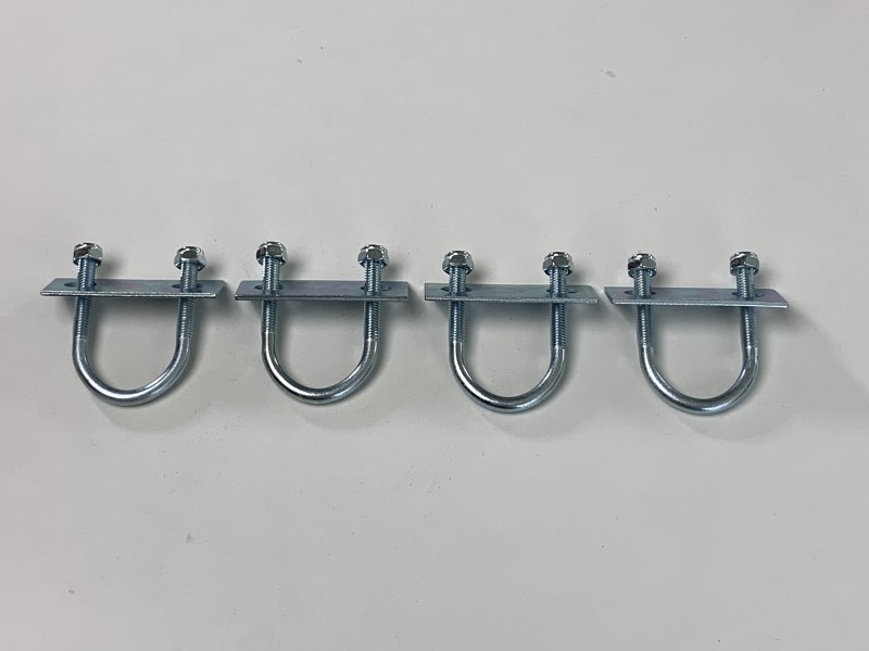 (PIECE DE RECHANGE) SUPPORT JERRICAN 10 L KYMCO SUPPORT JERRICAN 10 L Pour COFFRE ARRIERE GKA TOURING origine KYMCO -DISPO