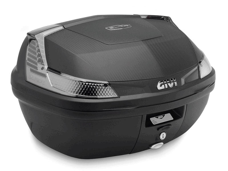 TOP CASE GIVI TOP-CASE GIVI origine KYMCO 