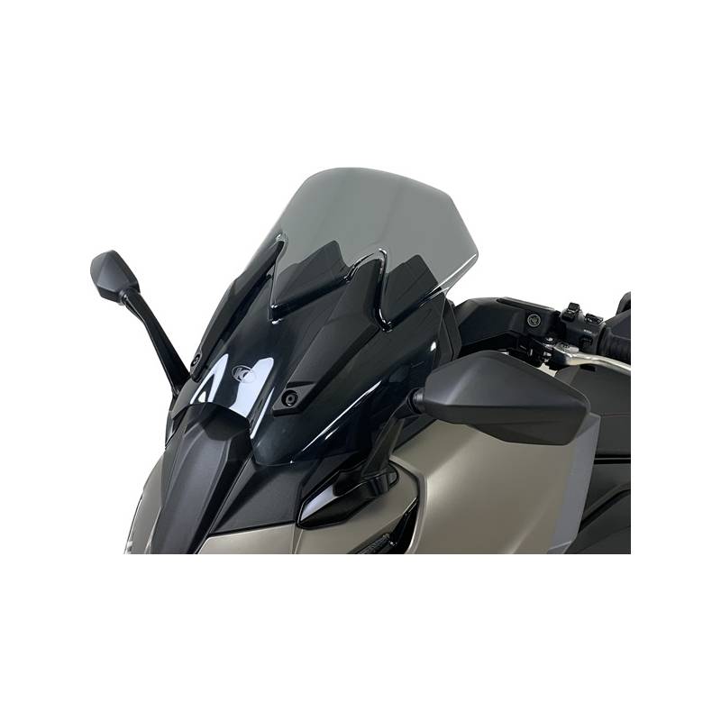 PARE BRISE SPORT AK PREMIUM KYMCO PARE BRISE SPORT AK PREMIUM origine KYMCO -DISPO