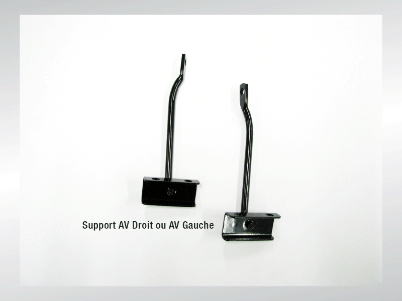 SUPPORT DE CARENAGE AVG POUR NERFBAR MAXXER 400/450 SUPPORT DE CARENAGE AVG POUR NERFBAR MAXXER 400/450 origine KYMCO -DISPO