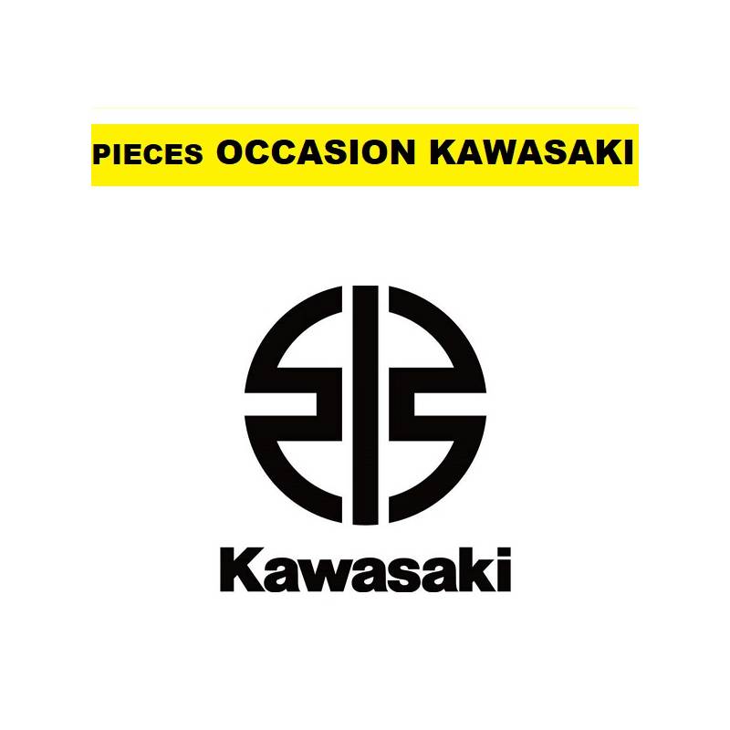 Pièces Occasion KAWASAKI Pièces Occasion KAWASAKI origine KAWASAKI 